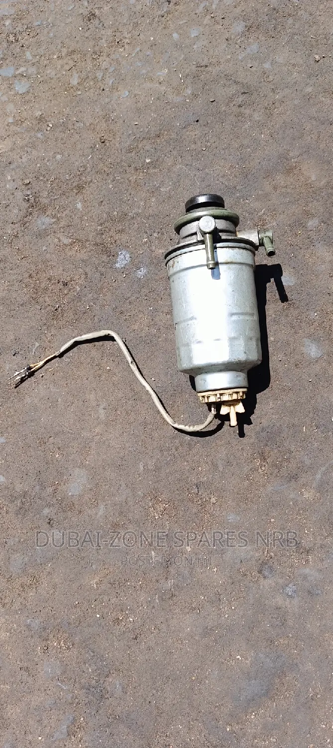 Prado J95 EX Japan Hand Pump Now Available.