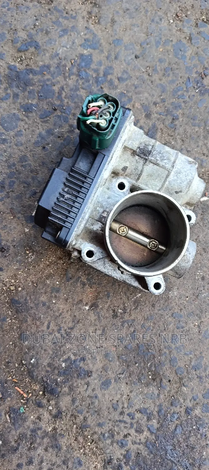 Nissan Wingroad Y11, Y12, Hr15 Throttle Body Available Now