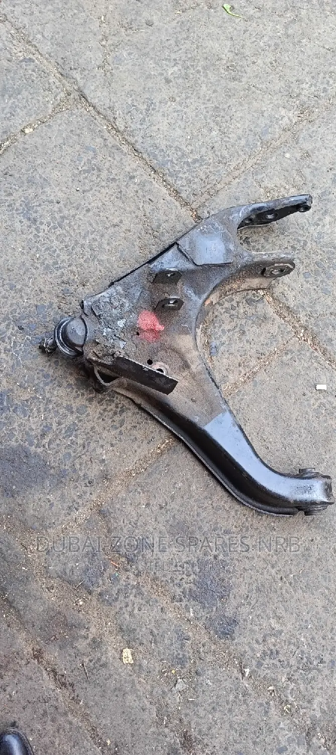 Ford Ranger 2000-2007 Lower Arms Now Available.