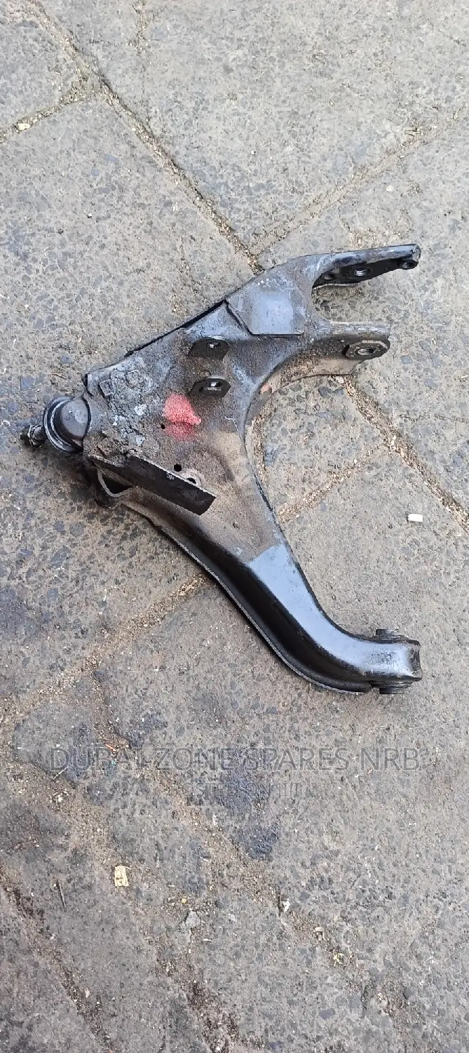 Ford Ranger 2000-2007 Lower Arms Now Available.