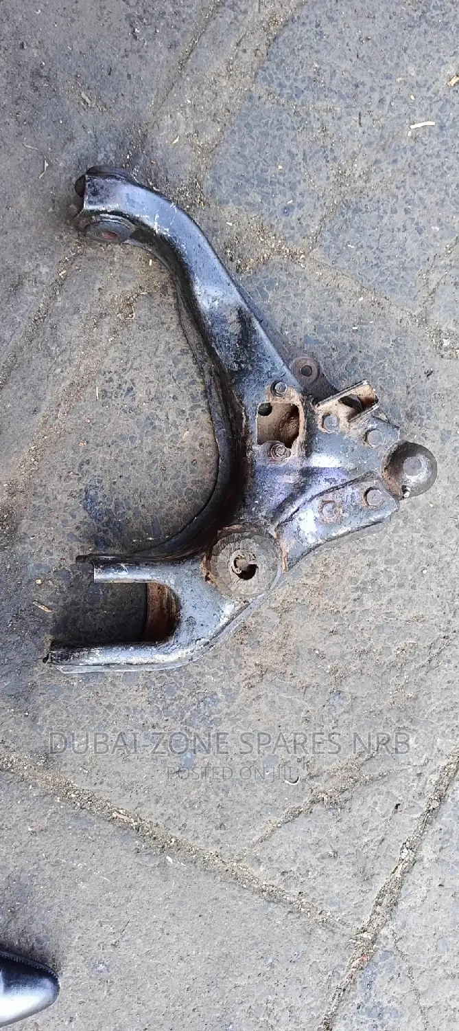 Ford Ranger 2000-2007 Lower Arms Now Available.
