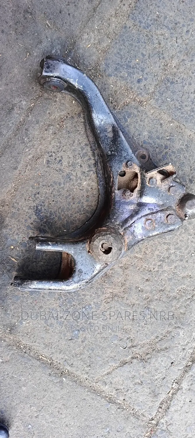 Ford Ranger 2000-2007 Lower Arms Now Available.
