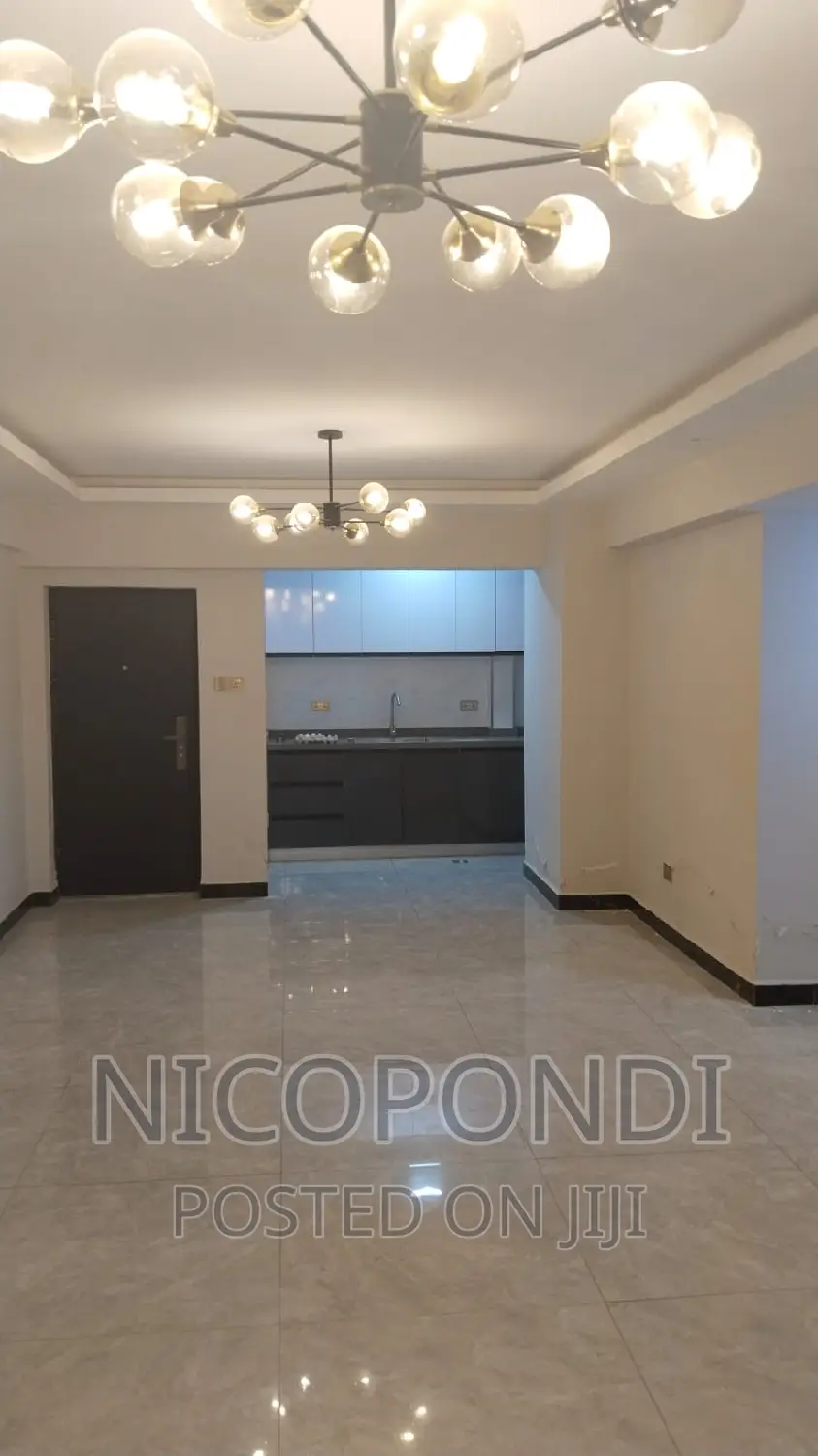 1bdrm Apartment in Kileleshwa for rent