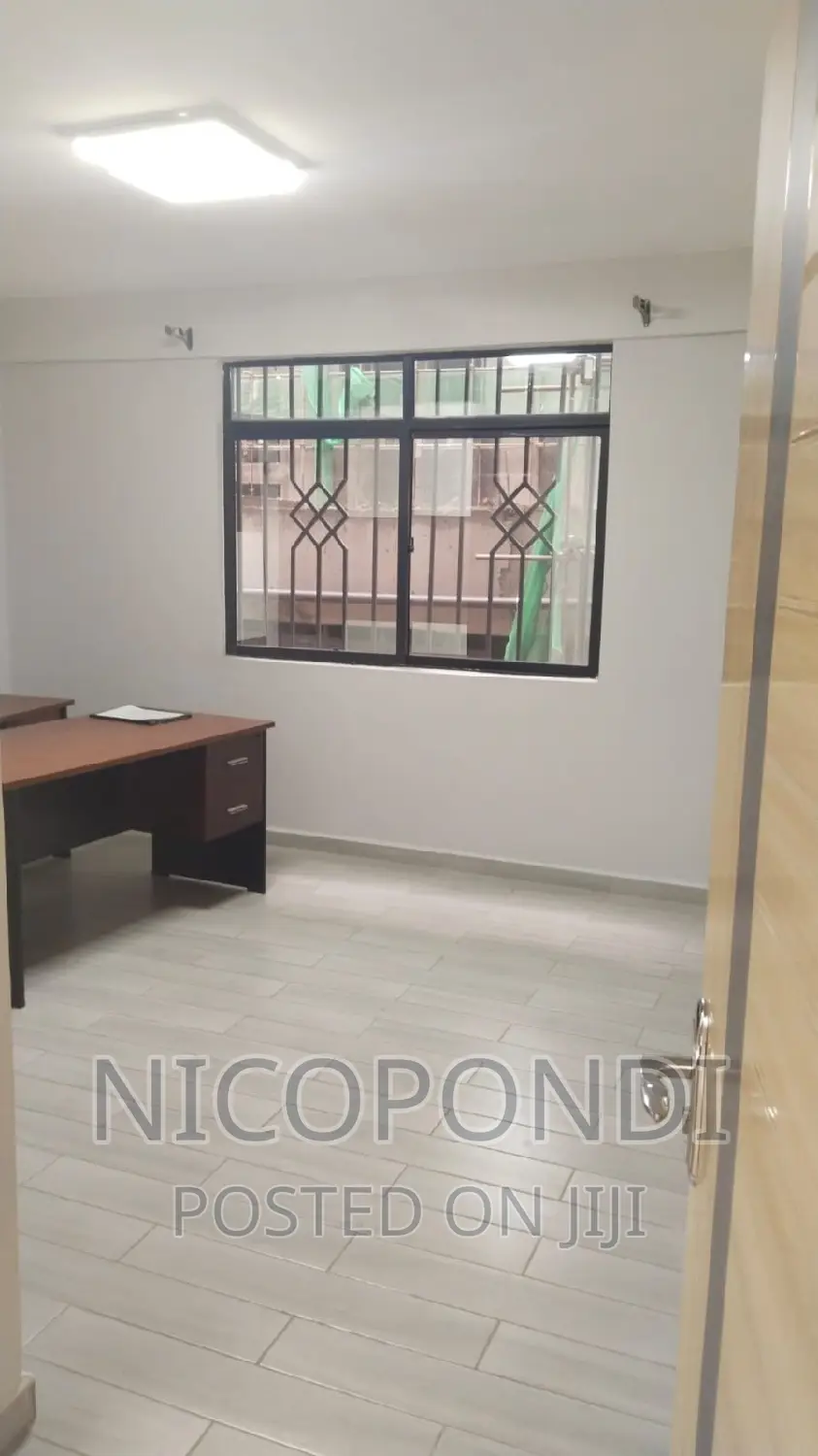 1bdrm Apartment in Kileleshwa for rent