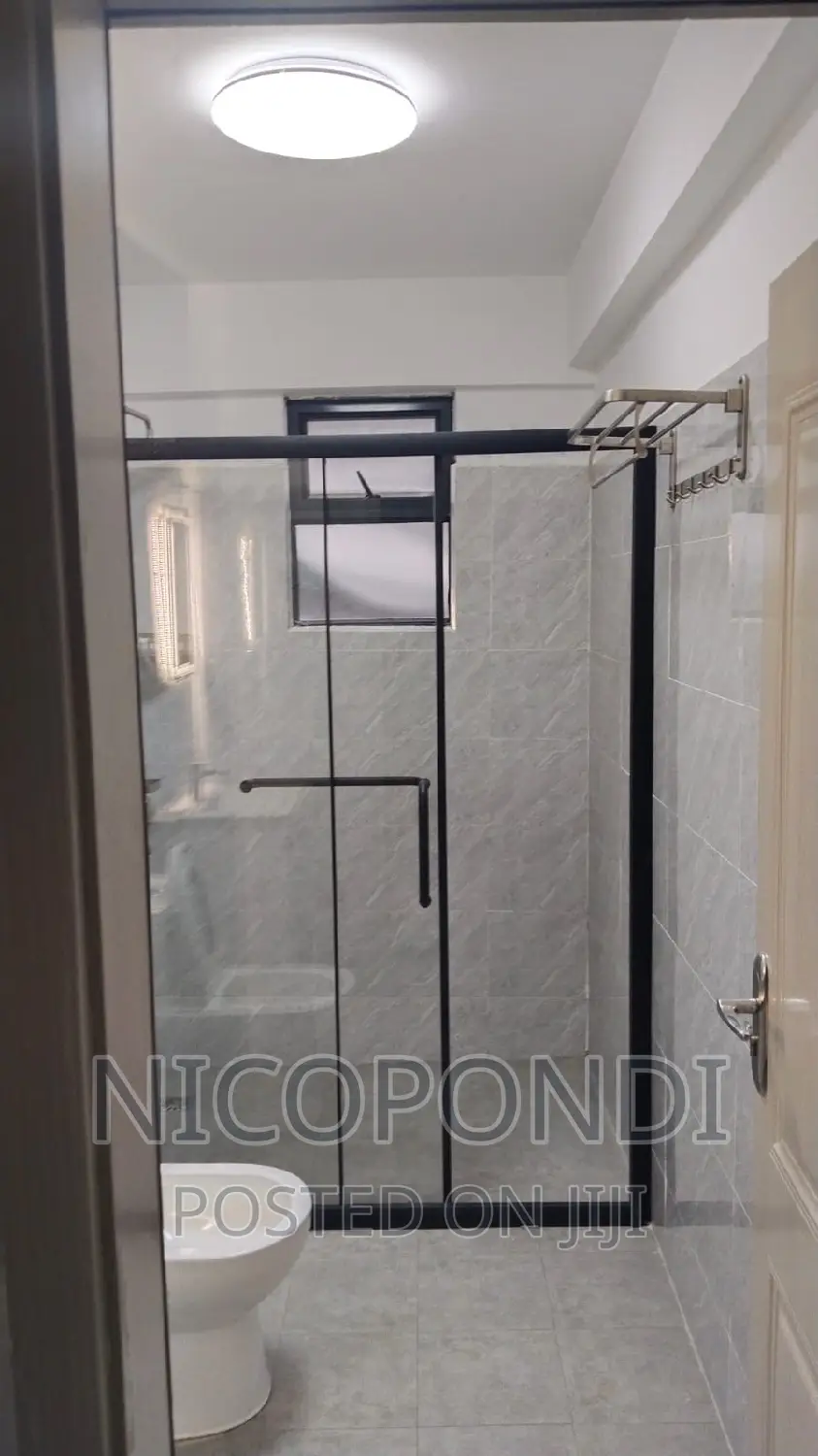 1bdrm Apartment in Kileleshwa for rent