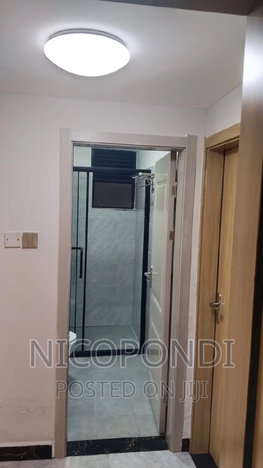 1bdrm Apartment in Kileleshwa for rent