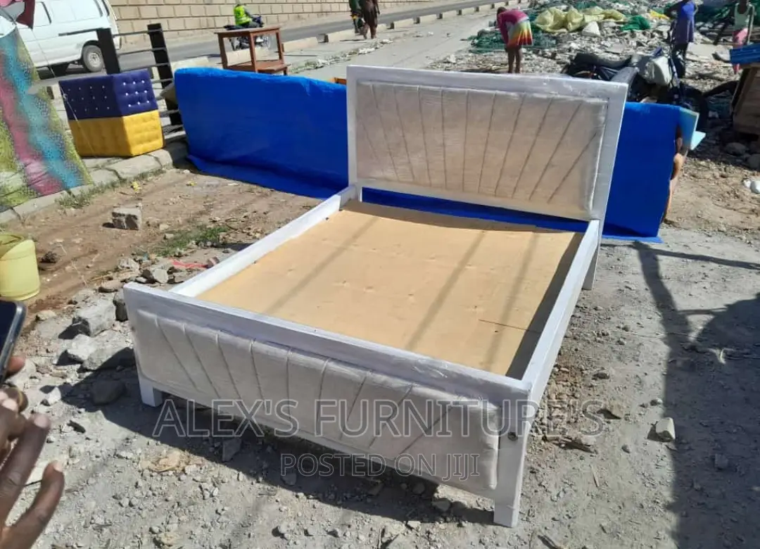 Modern Beds