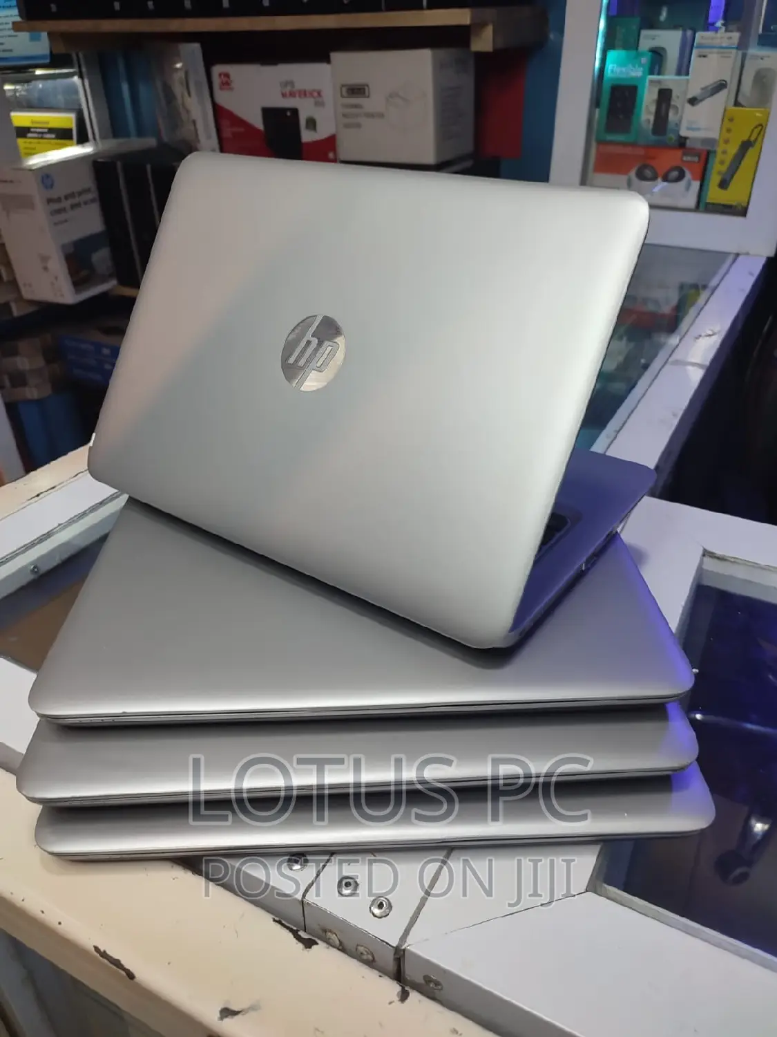 Laptop HP EliteBook 840 G4 8GB Intel Core I7 SSD 256GB