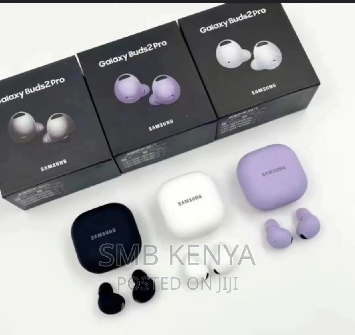 Galaxy Buds2 Pro 1:1 Copy