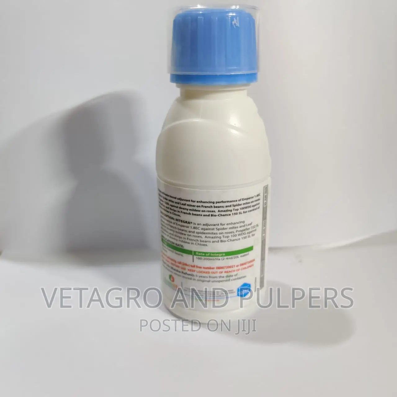 INTEGRA Spreader