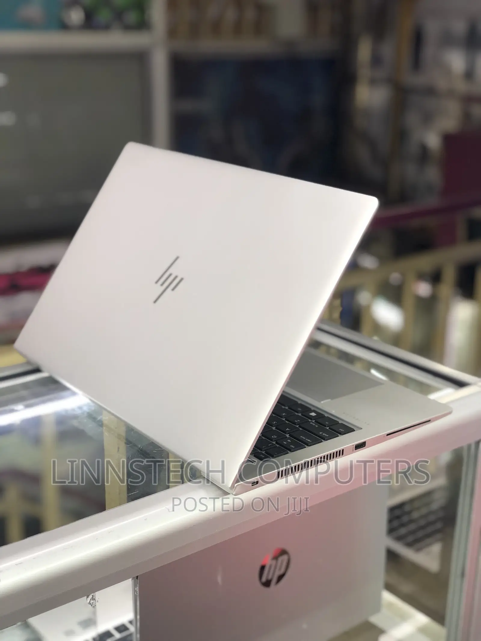 Laptop HP EliteBook 850 G5 16GB Intel Core I5 SSD 256GB