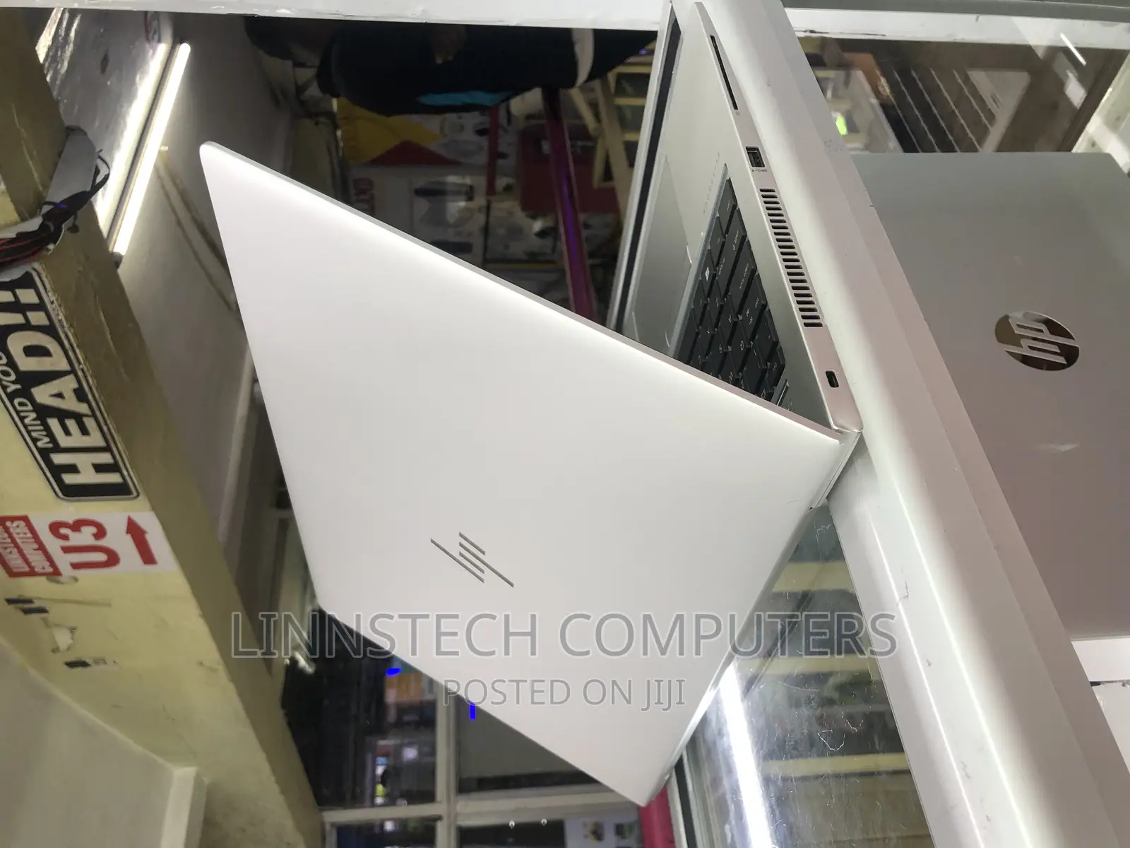 Laptop HP EliteBook 850 G5 16GB Intel Core I5 SSD 256GB