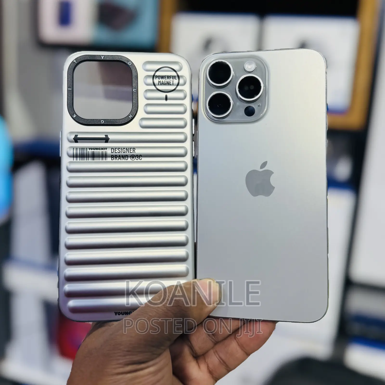 Apple iPhone 15promax Case