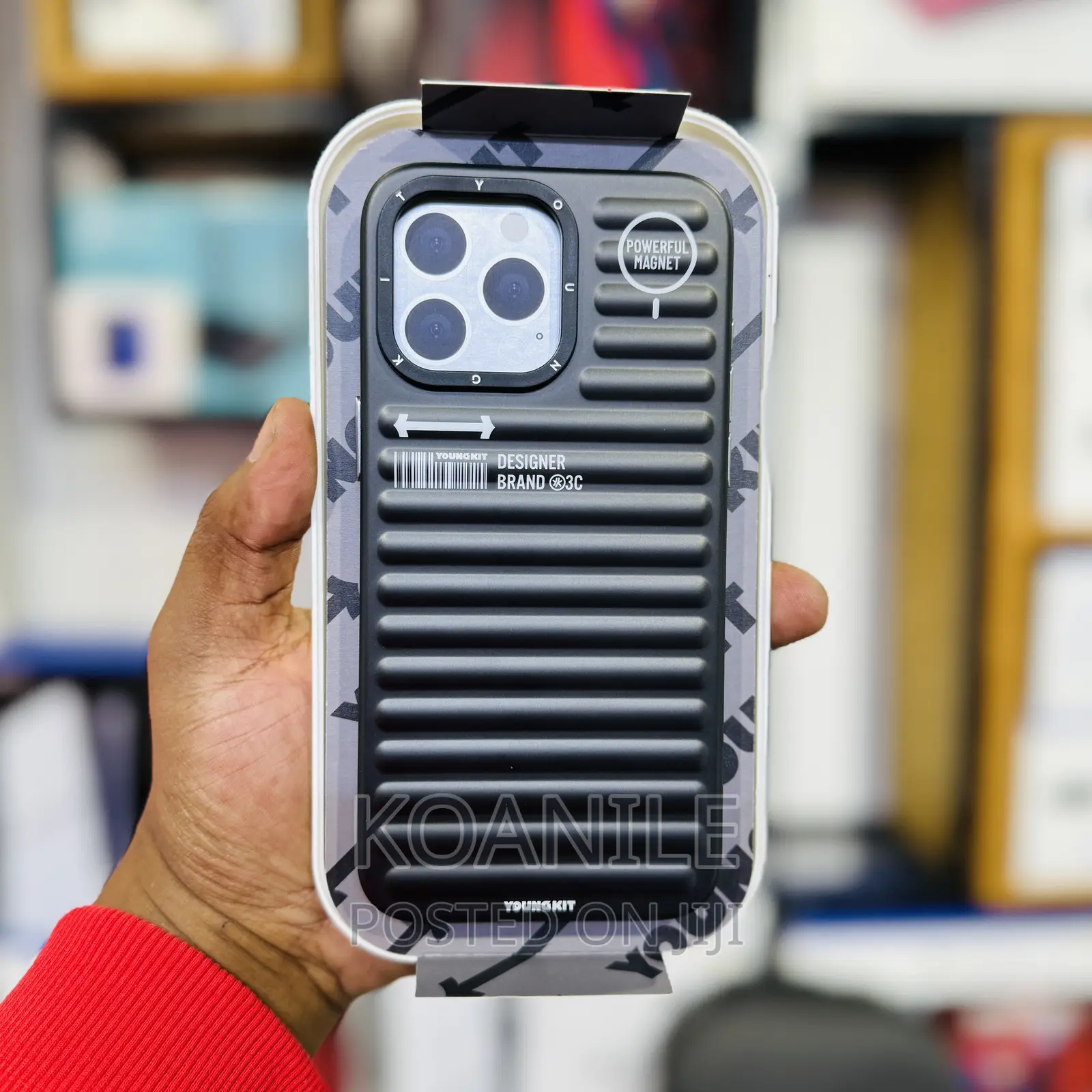 Apple iPhone 15promax Case