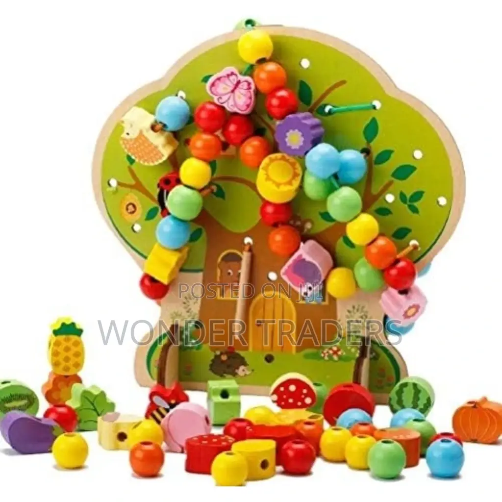 7 In1 Montessori/Montessori for Education