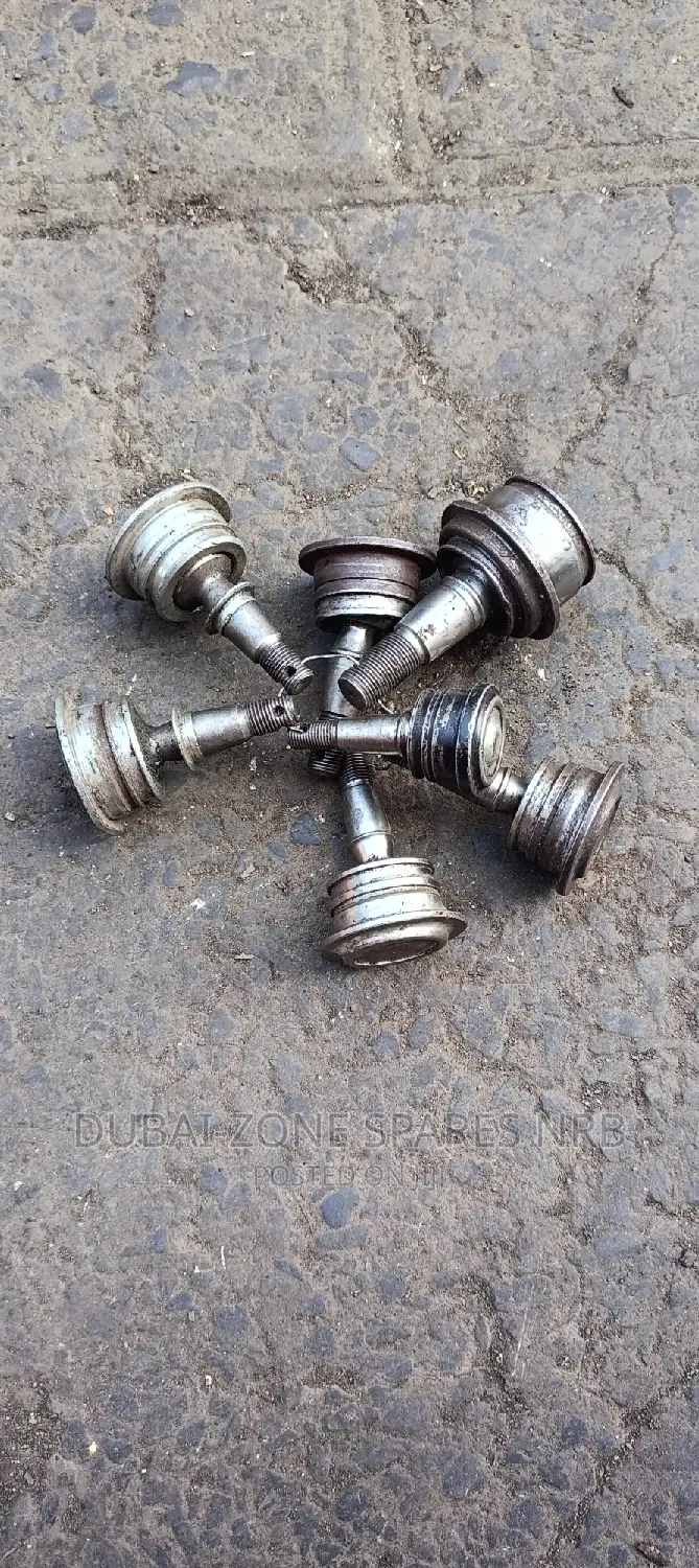LOWER UPPER Ball Joints Prado J95,J120,J150,VX,V8200 Series