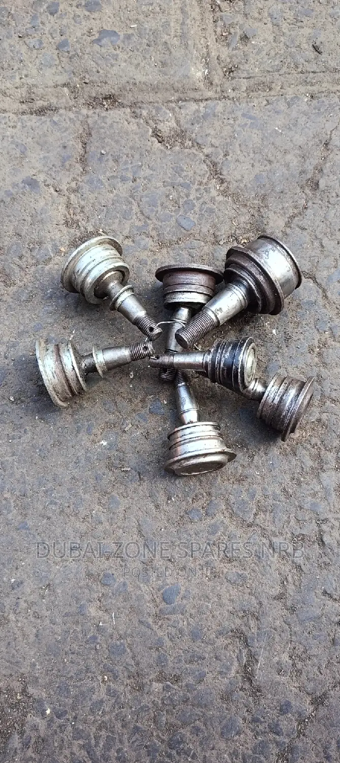 LOWER UPPER Ball Joints Prado J95,J120,J150,VX,V8200 Series