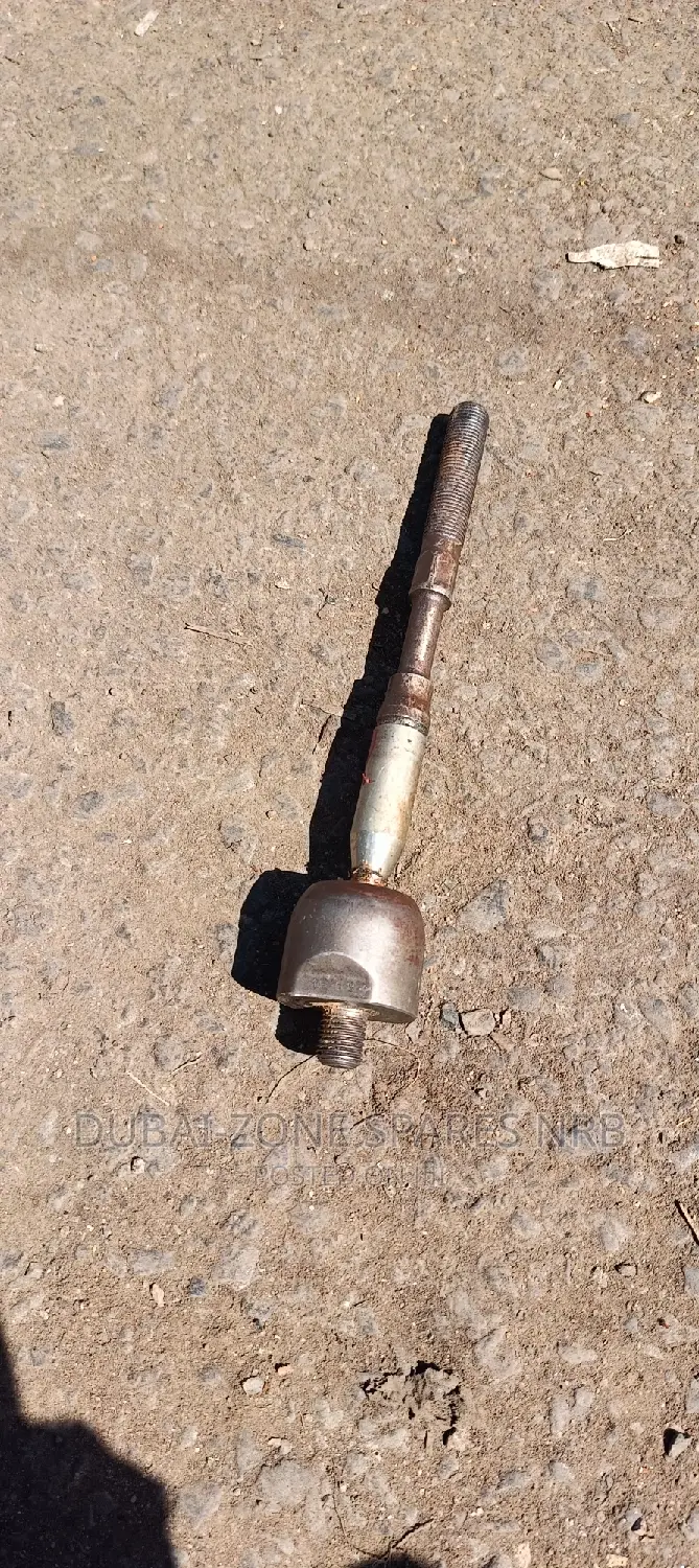 Toyota 7L Box Hiace 1kd/2kd/1tr/2tr 4-Wheel Drive Rack Ends.