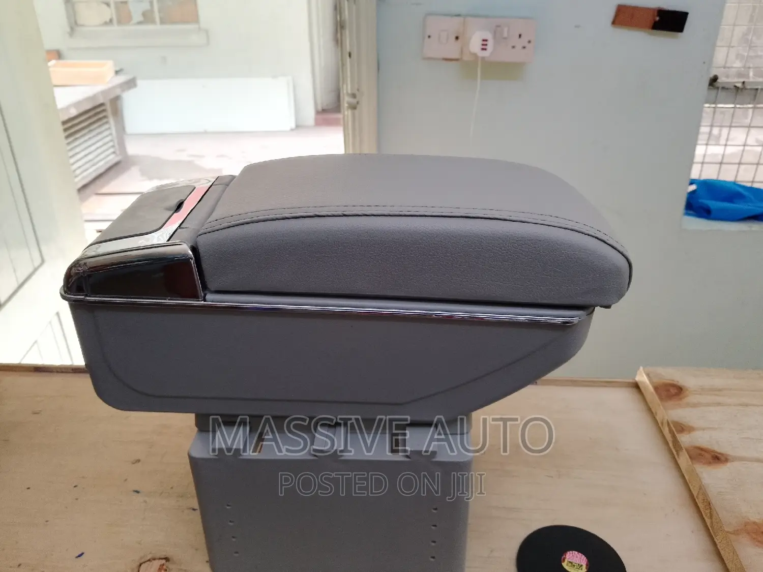 Buy Genetic Car Armrest Console/ Car Armrest Console