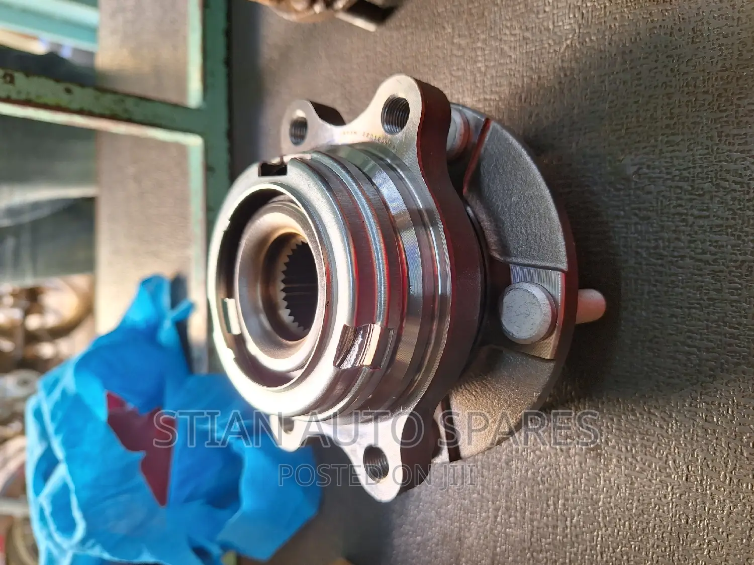 Nissan Murano/ Xtrail Hub Bearing
