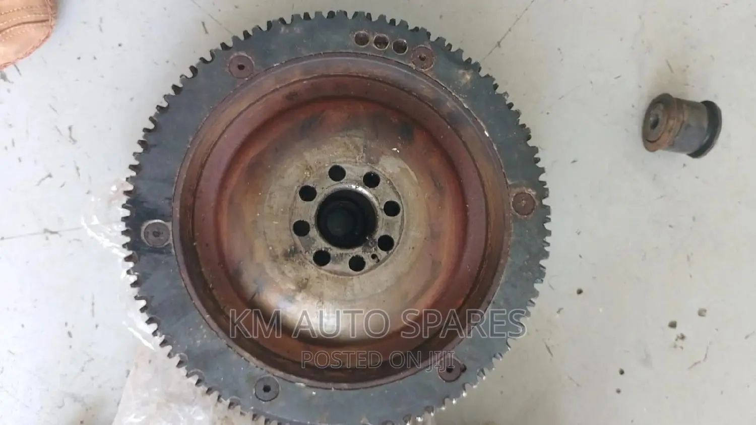 Nissan Yd25 Flywheel for Navara, Np300, Handbody, Caravan.