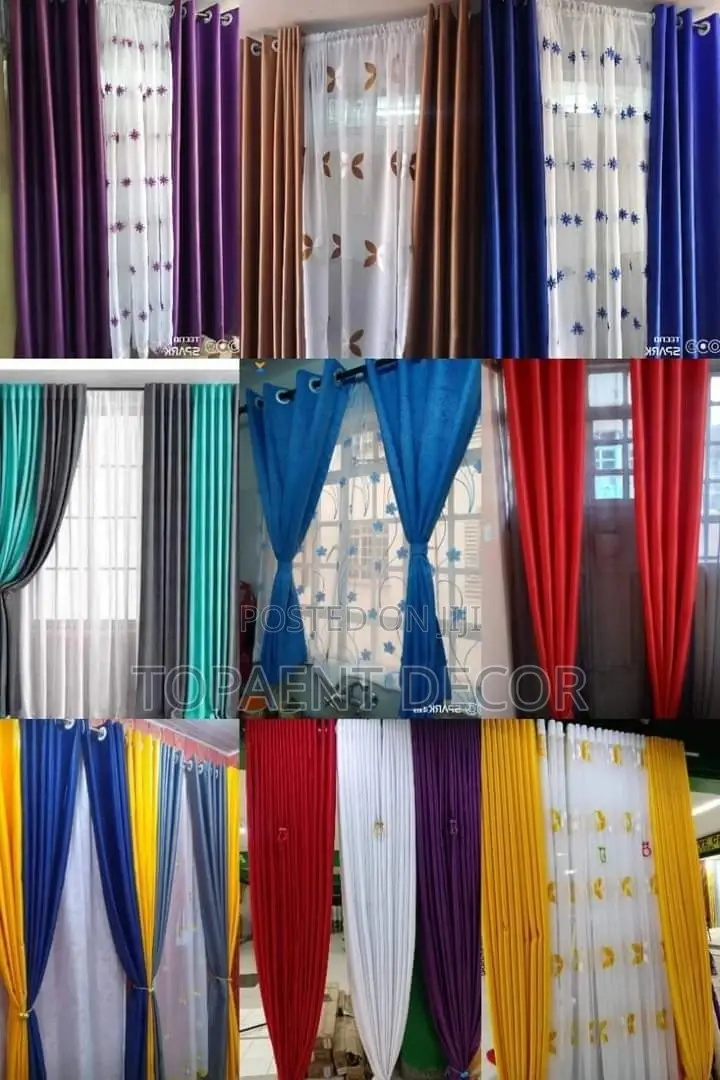 Elegant Curtains Elegant Curtains Elegant Curtains