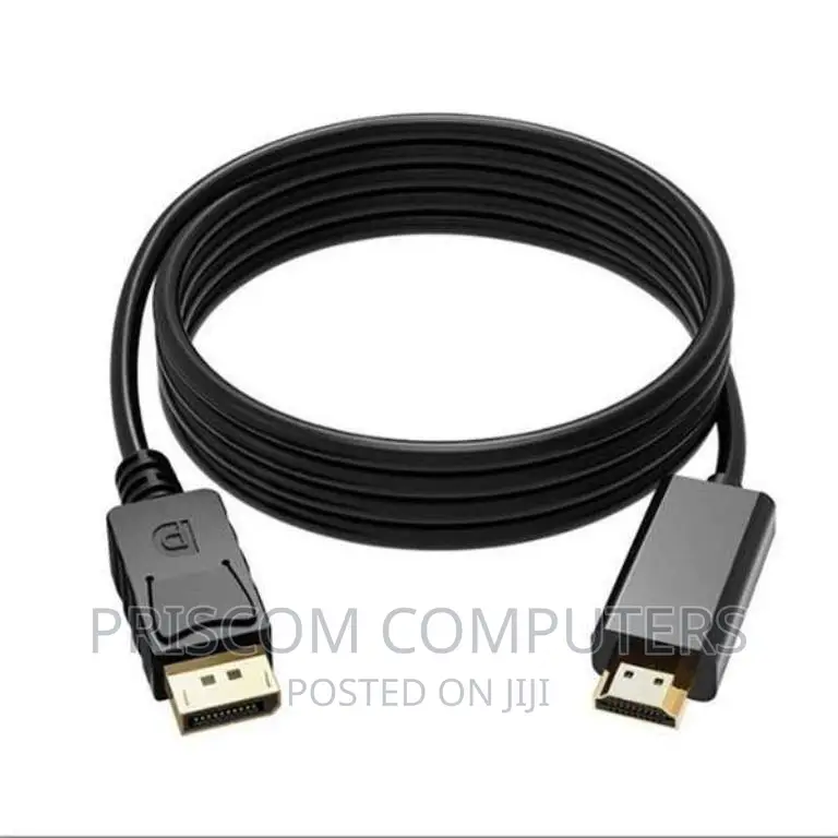 Displayport to Displayport Cable, DP to DP Cable, Display