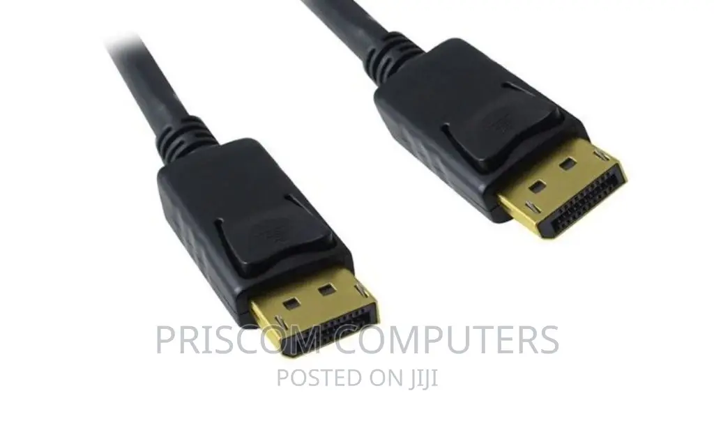 Displayport to Displayport Cable, DP to DP Cable, Display