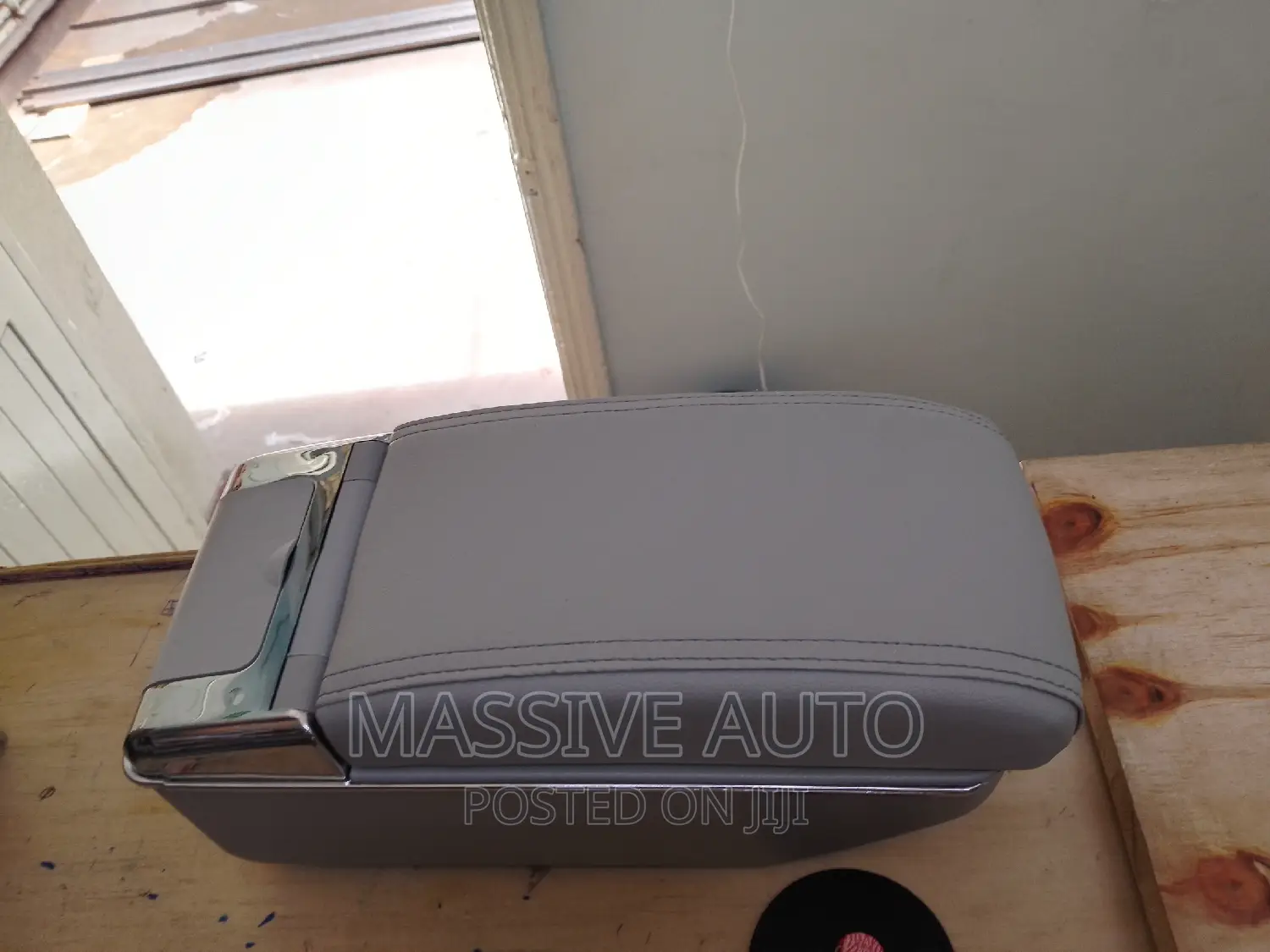 Buy Auto Center Car Armrest Console/ Car Armrest Console