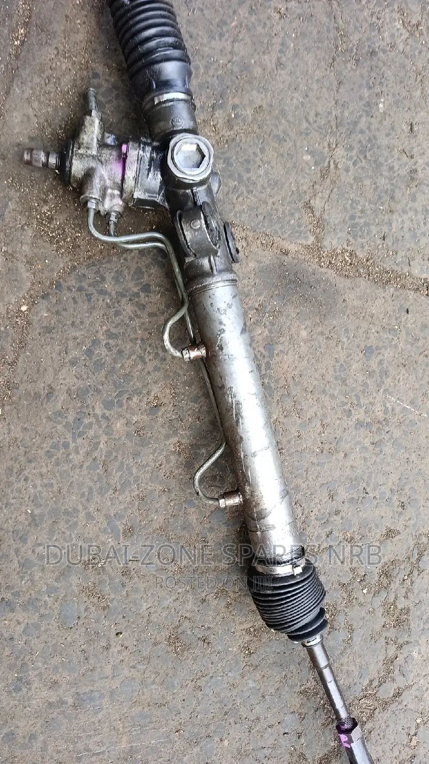 Premio Nyoka, Carina, Caldina Steering Rack Complete.