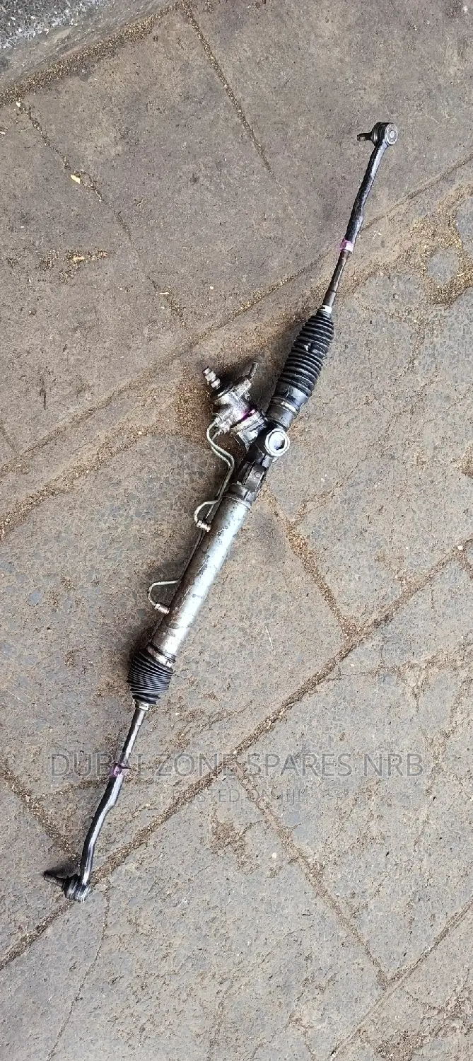Premio Nyoka, Carina, Caldina Steering Rack Complete.