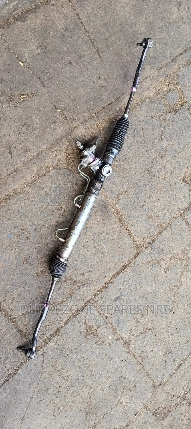 Premio Nyoka, Carina, Caldina Steering Rack Complete.
