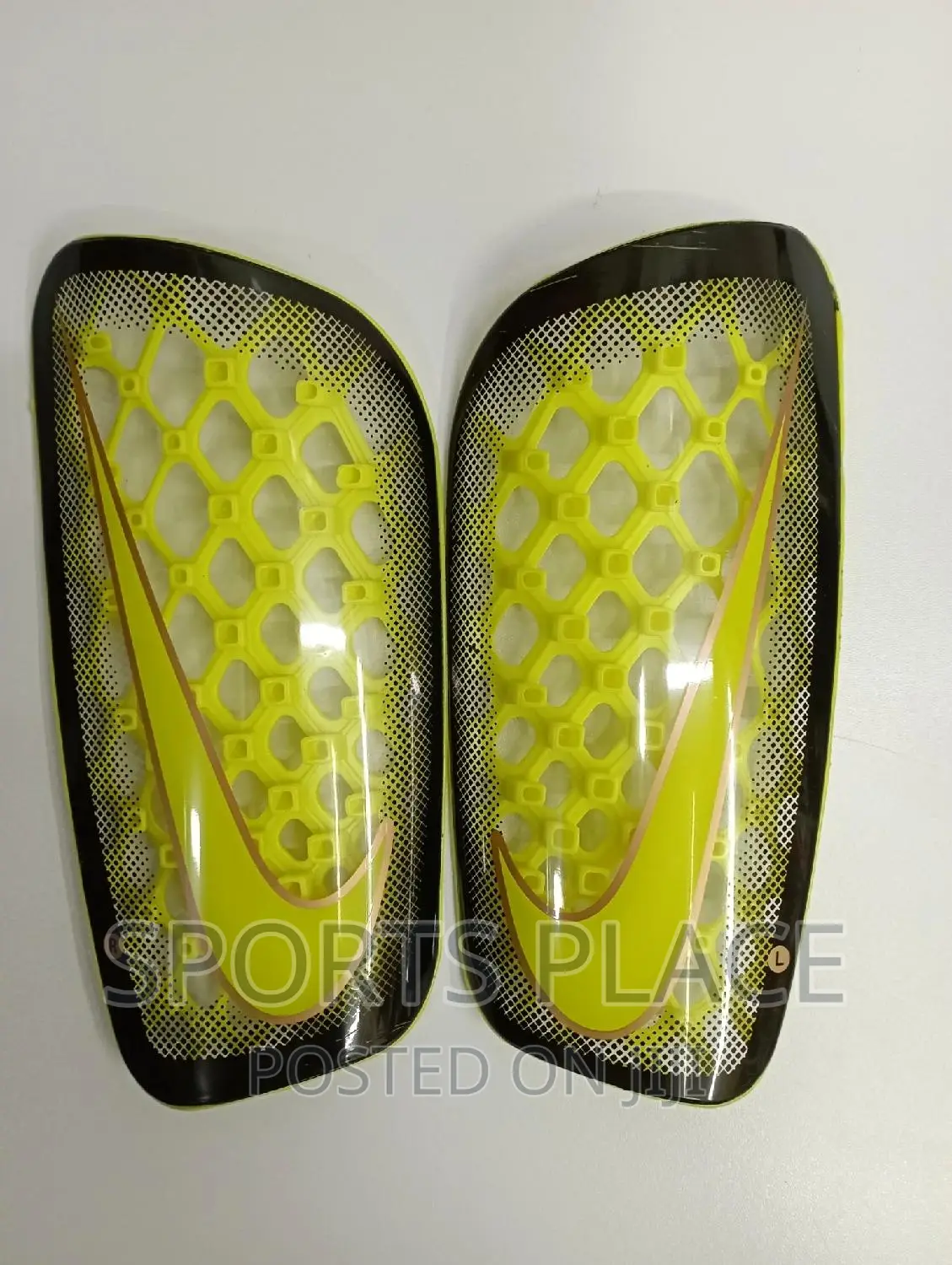 Nike PRO Shinguards