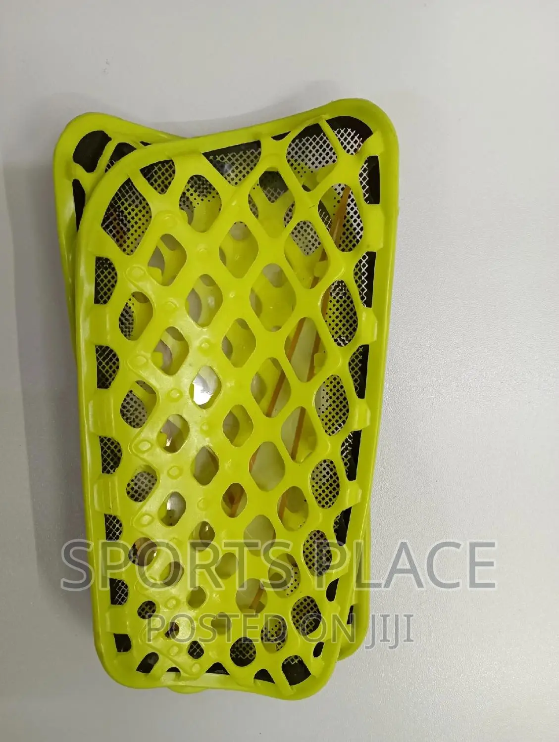Nike PRO Shinguards
