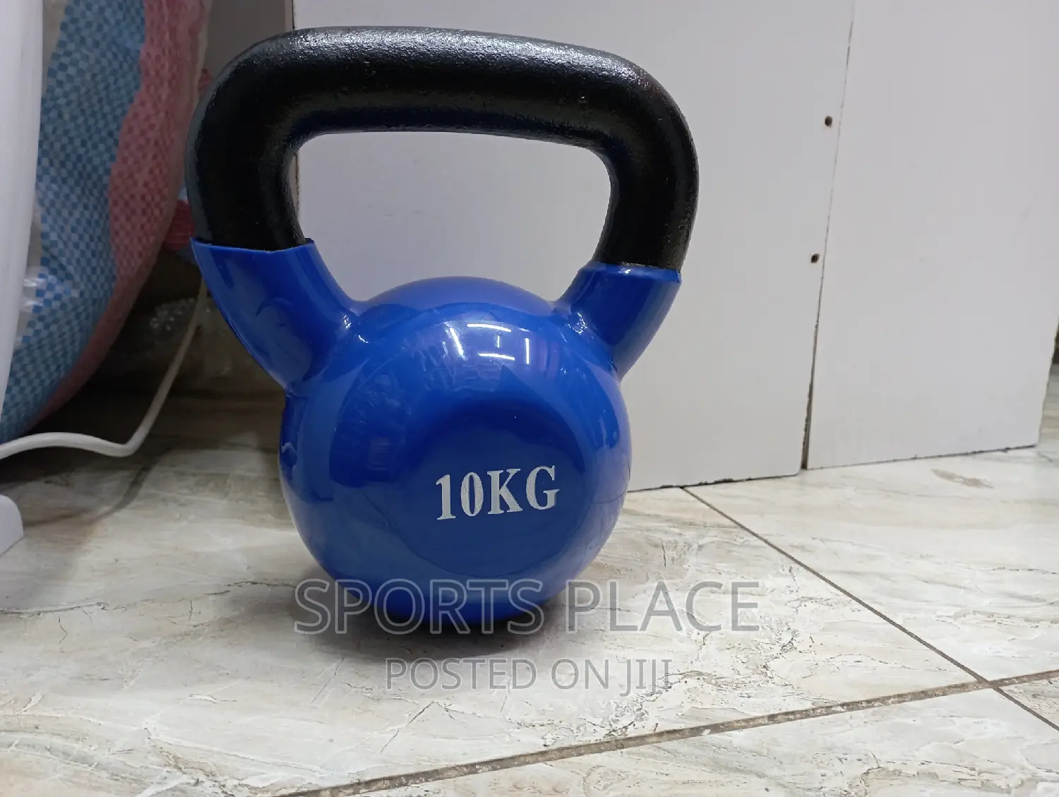 Kettle Bell Workout Weights