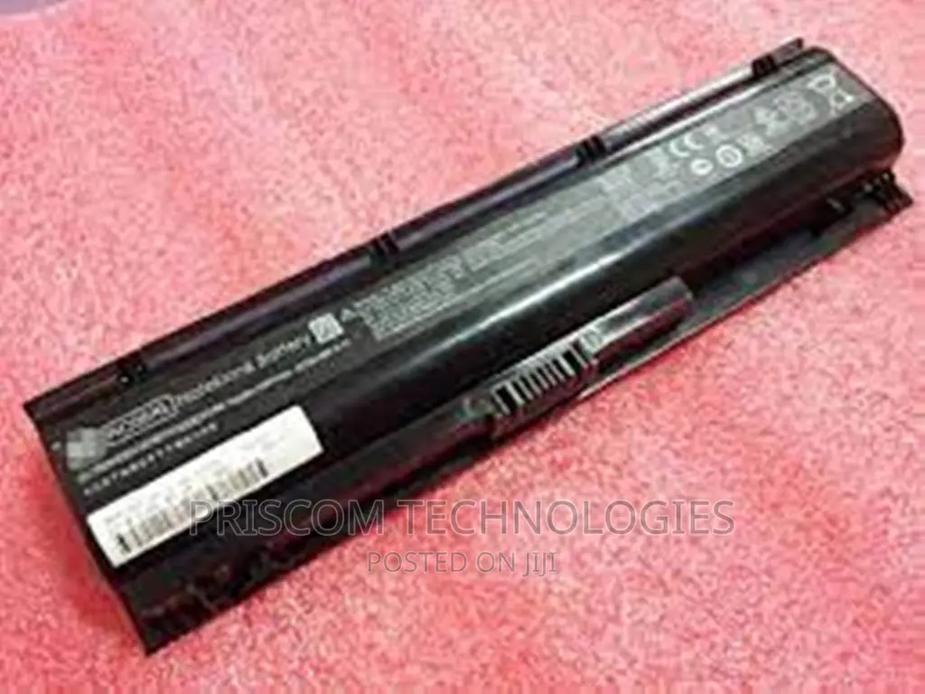 HP Battery Probook 4340S 4341S ,Rc06xl HSTNN-Ub3k 10.8V 51W