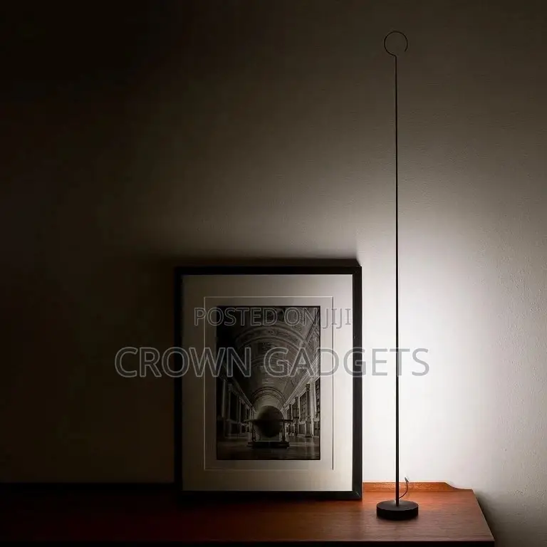 Corner Floor Lamp LED Corner Light