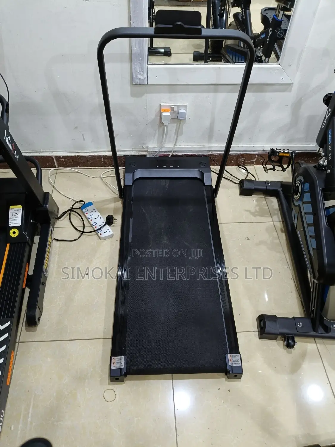 Mini Treadmills/ Home Walking Pads