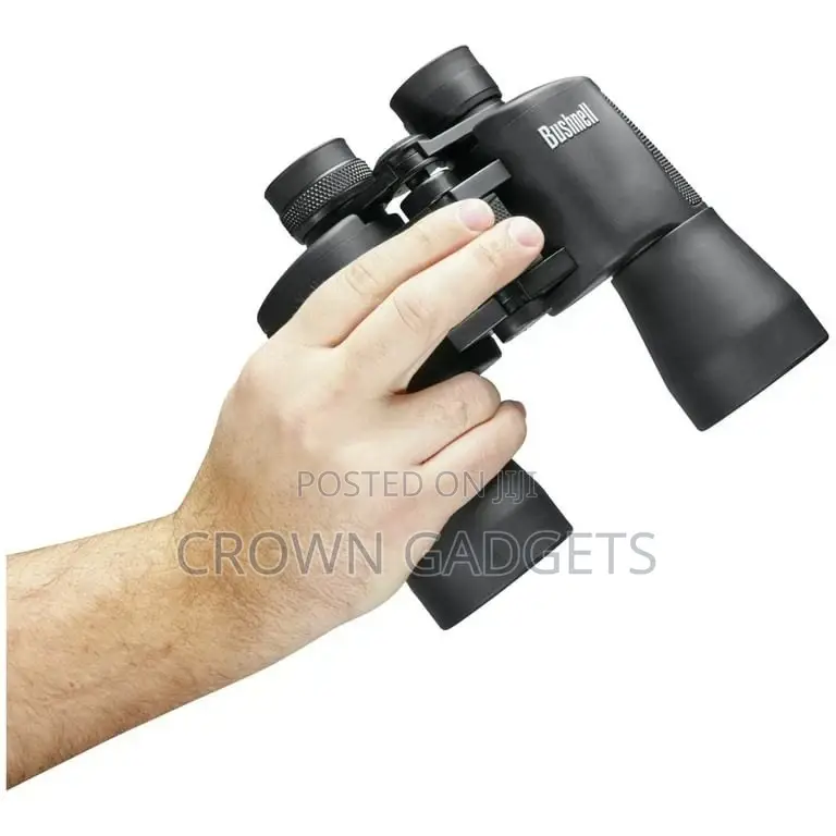High-Power-Hunting Binoculars for Adults