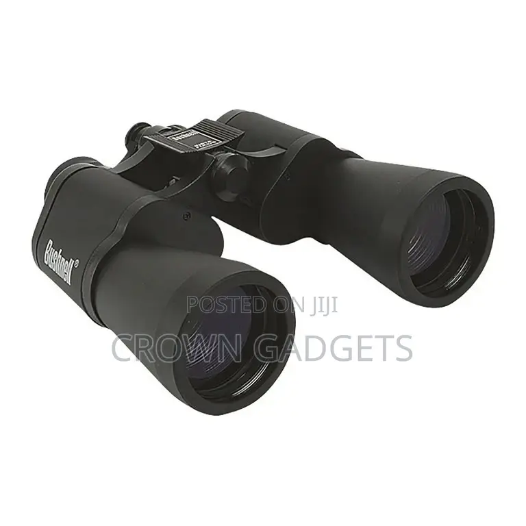 High-Power-Hunting Binoculars for Adults Bushnell