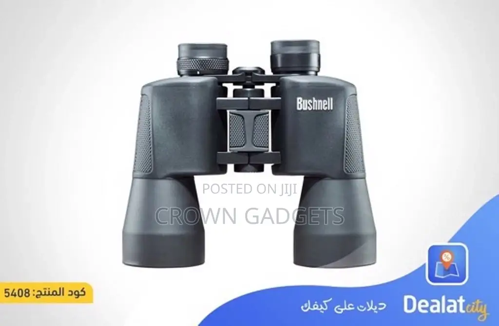 High Definition Optical Binoculars for Hiking Bird Watching