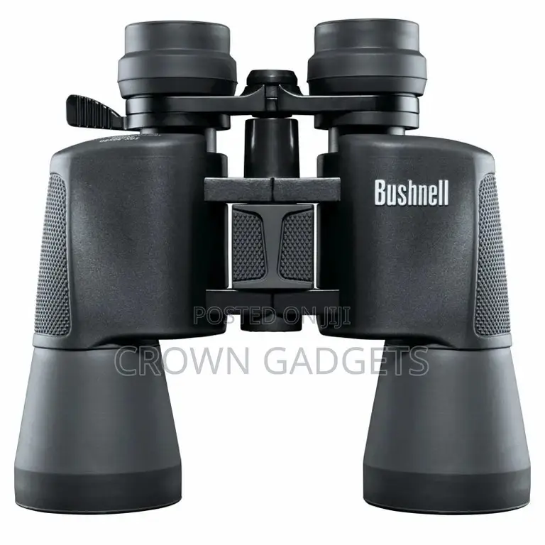 Powerful High Power Waterproof Binoculars
