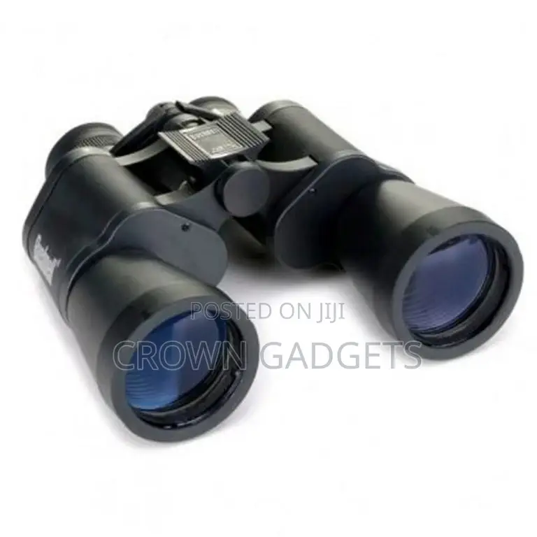 Twist-Up Eyecups Binoculars