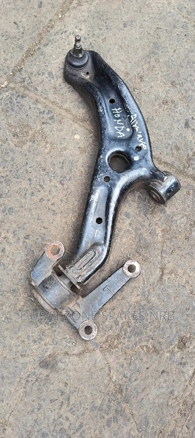 Honda Fit, Insight, Airwave EX Japan Front Control Arms.