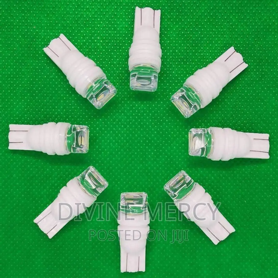 LED Bulb Packing