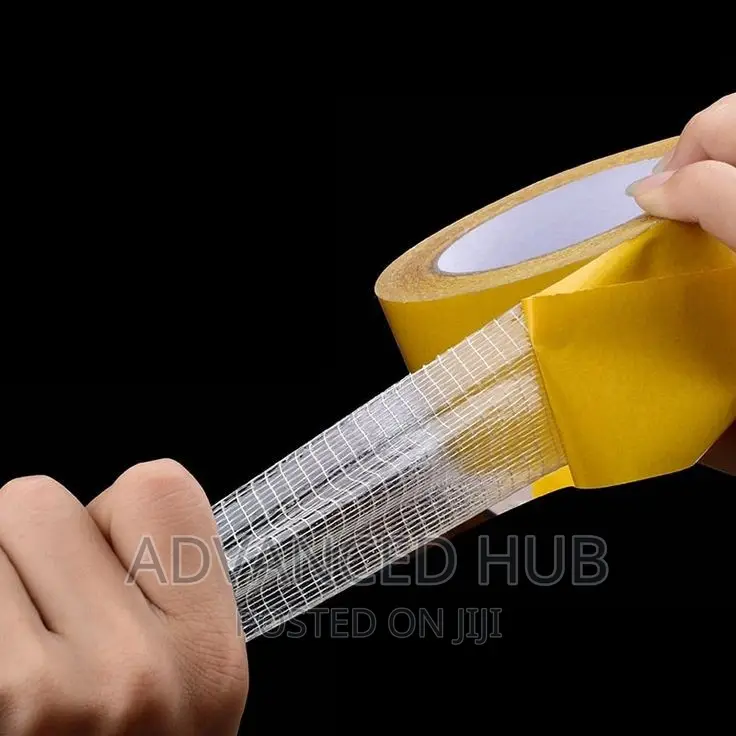 Strong Double Sided Tape(4cm*5m)