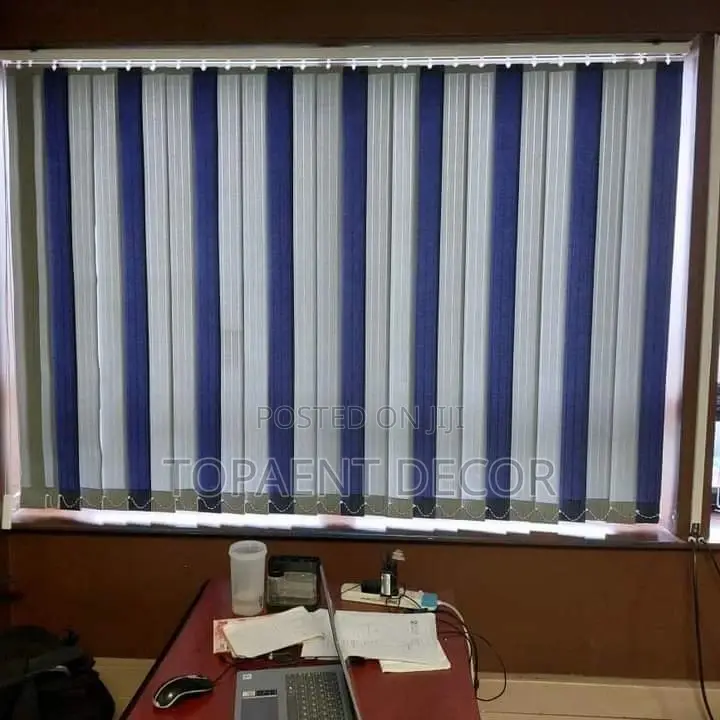 Vertical Blinds Vertical Blinds Vertical Blinds.