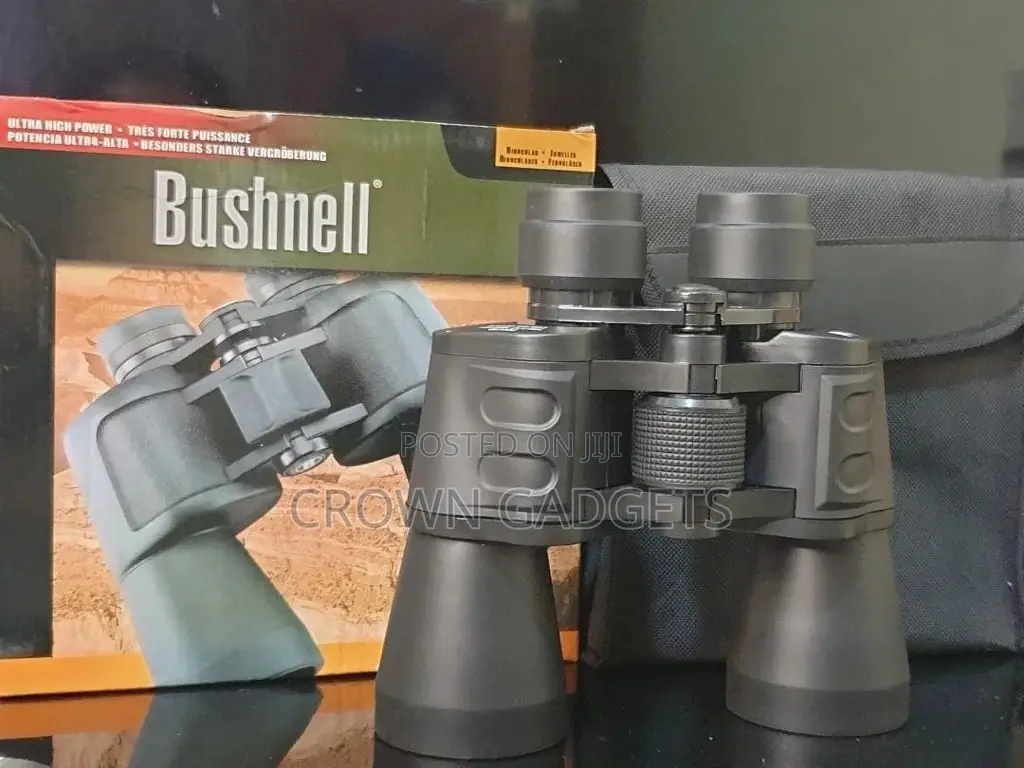Portable High Resolution Binocular Rangefinder 2700yards