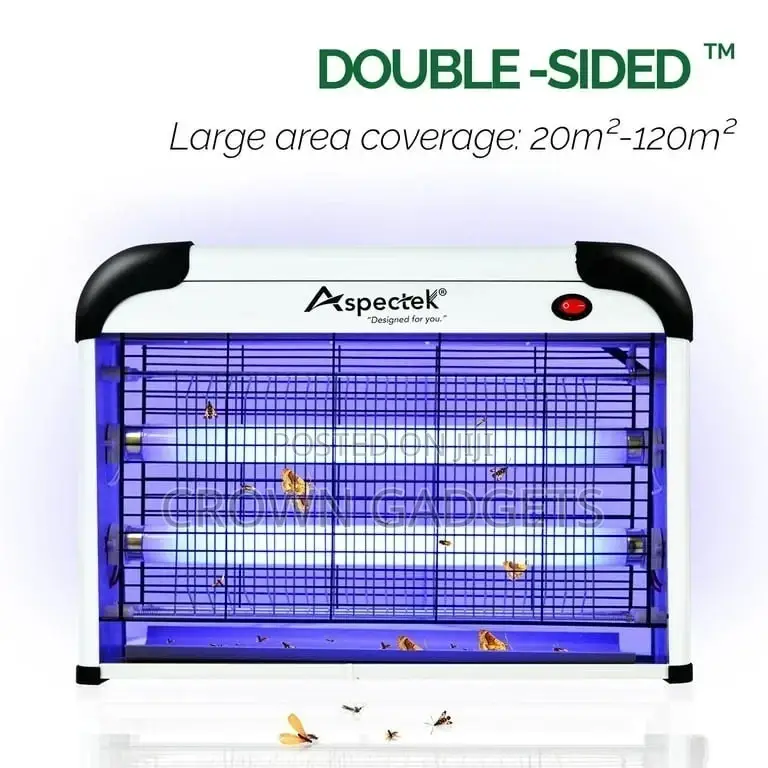 Factory Direct 20W Bug Fly Trap