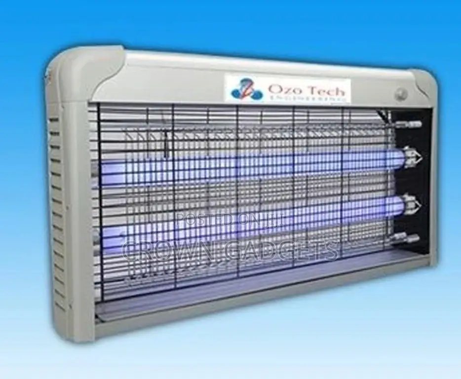 ARC Electric Shock Anti Mosquito Fly Insect Killer